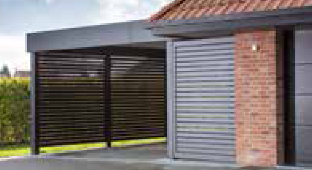 Carports